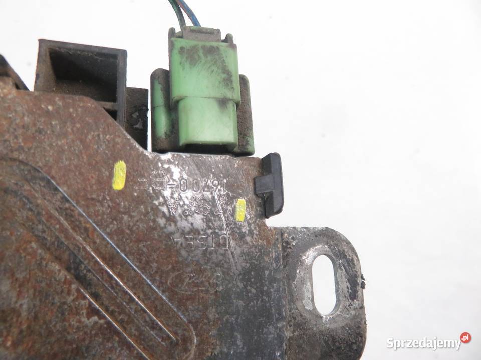 ZAMEK MASKI FORD MONDEO IV 7S7A16700BF