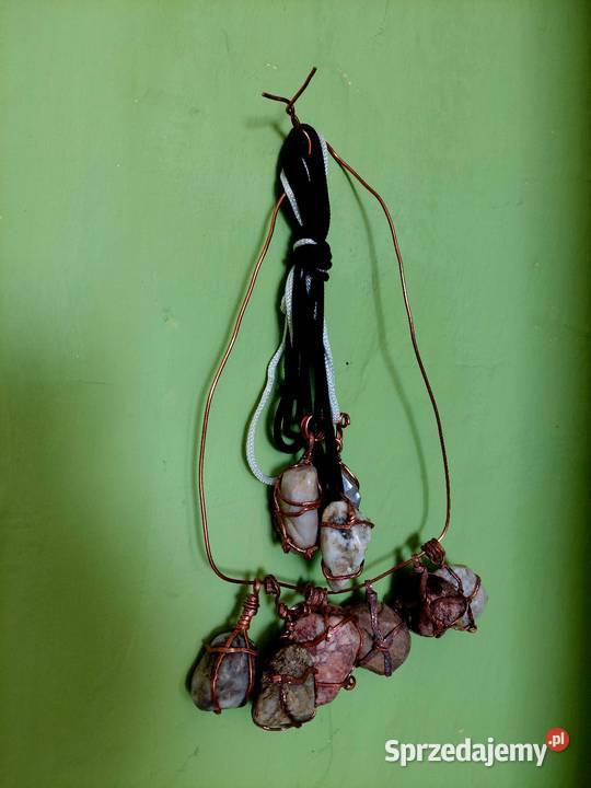 Instalacja rzeźbiarska Węgorzyno sprzedam