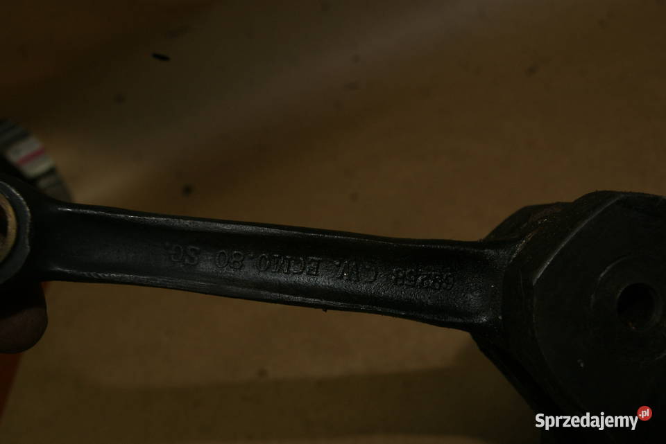 WAŁ KORBOW DKW NZ 250 Rybnik