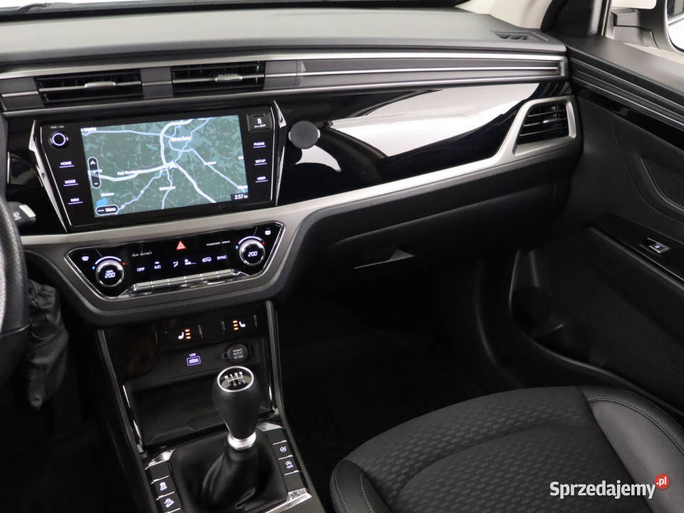 SsangYong Korando 15 TGDI Bielany Wrocławskie sprzedam