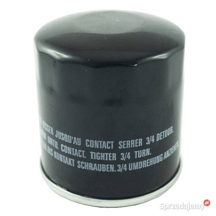 Filtr oleju silnikowego 3416UNF 75 x 82 mm podkarpackie sprzedam