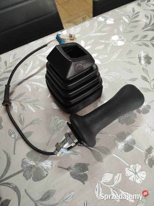 Bobcat Manetka Joystick mieszek koparka Zakliczyn