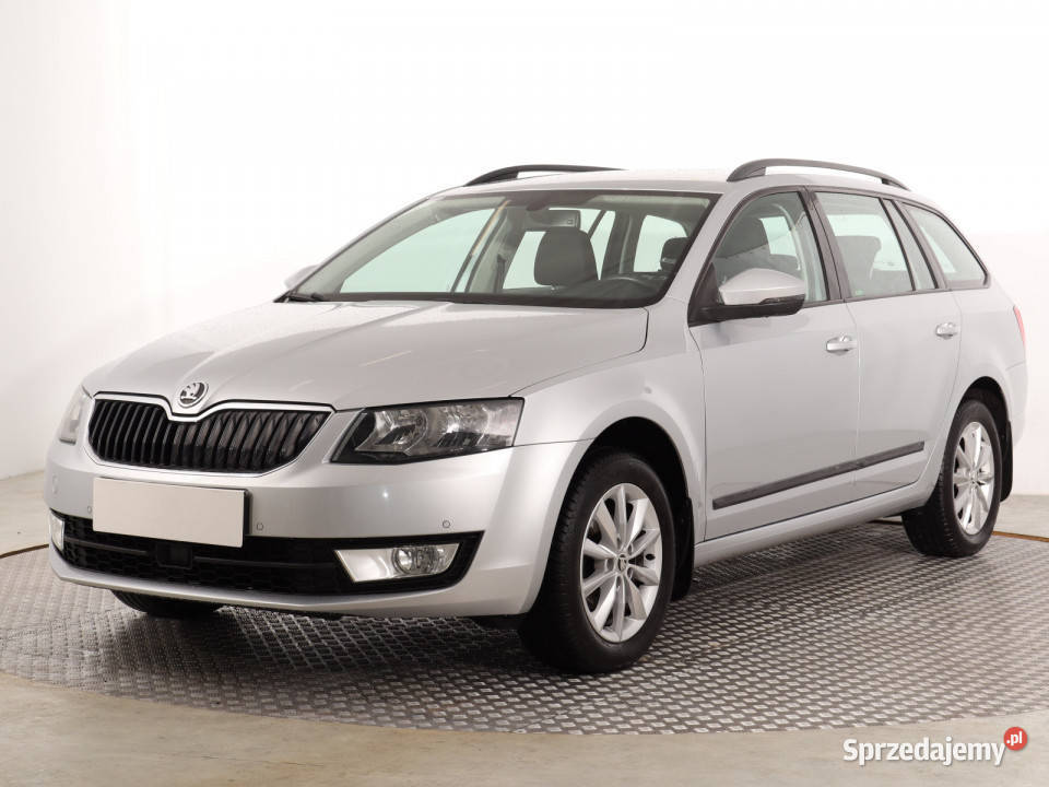 Skoda Octavia 12 TSI Katowice sprzedam