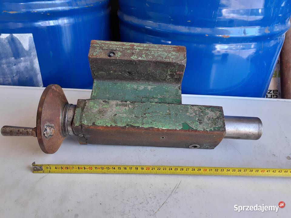 Konik do tokarki Tarnobrzeg