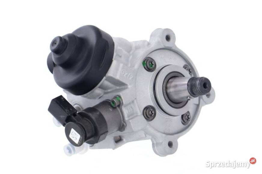 Pompa wtryskowa BOSCH 0445010538 do VW AUDI osobowe Bladowo