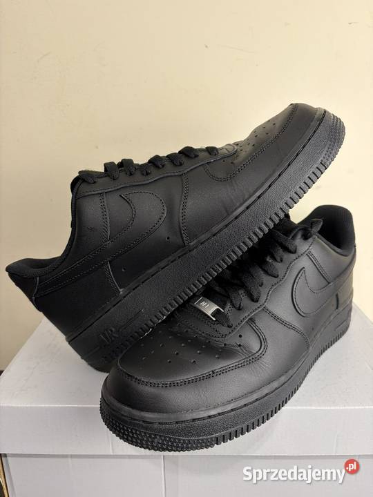 ButySneakersy Nike Air Force 1 CW2288001 Radom