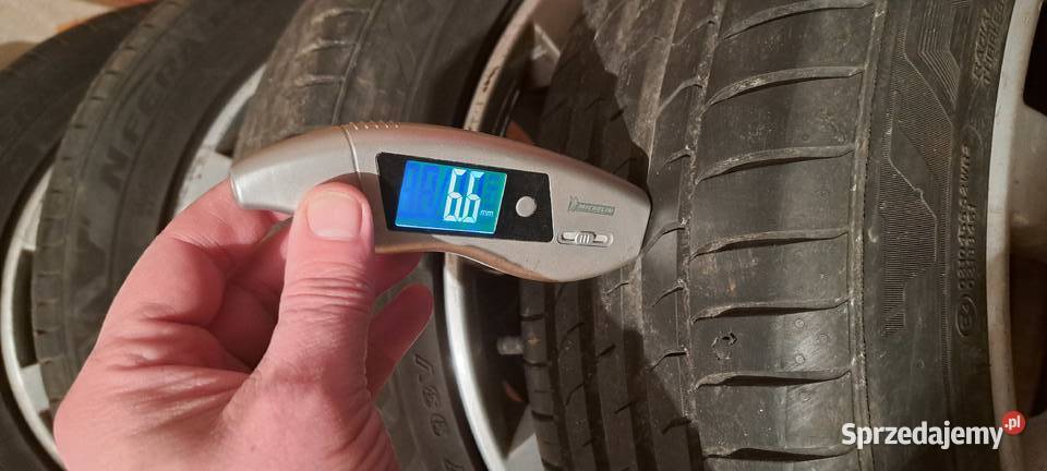 Felgi opony 17 Białystok