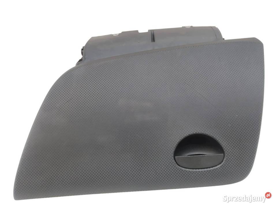 SCHOWEK PRAWY PASAŻERA XL 5P1857103C Seat Altea Schowki, półki