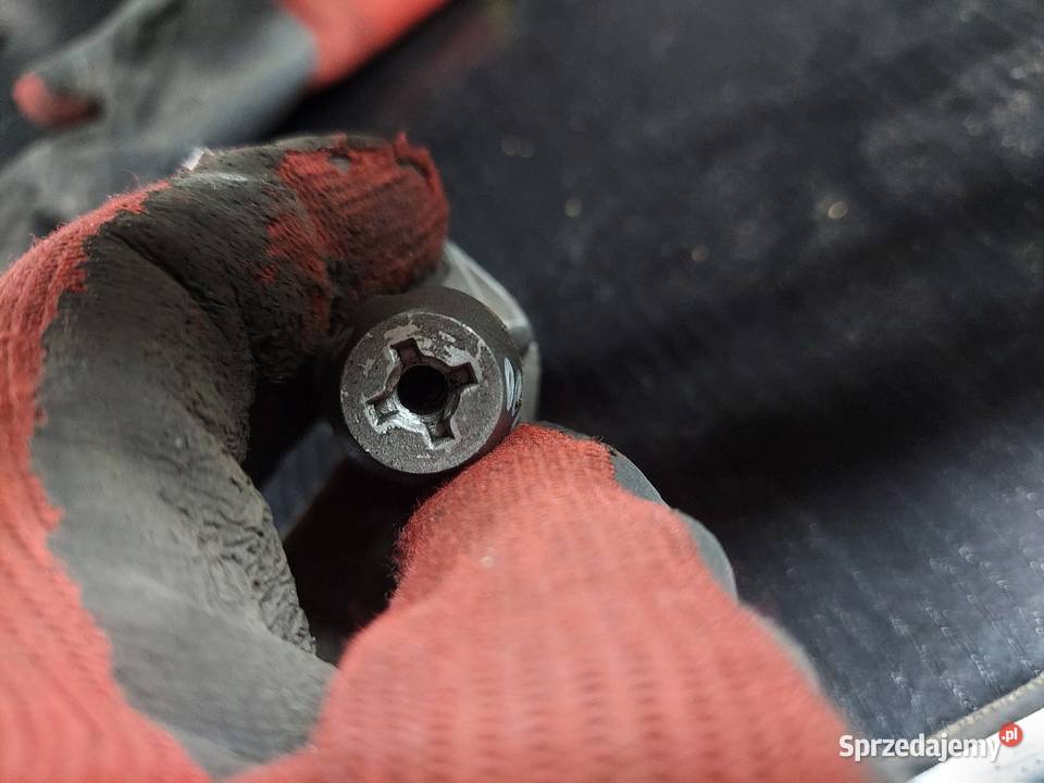 Honda CB 600 f Hornet s napinacz rozrządu