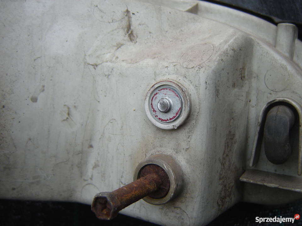 nissan 100 nx lampa lewa europa Strzelce Krajeńskie