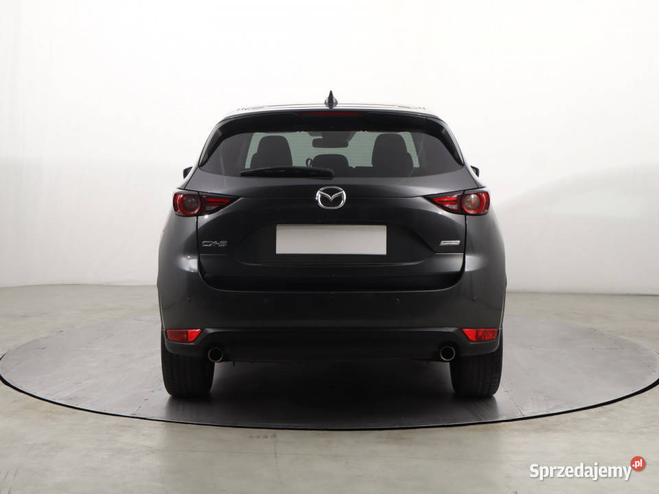 Mazda CX5 25 SkyactivG elektrycznie ustawiane fotele CX-5 Katowice sprzedam