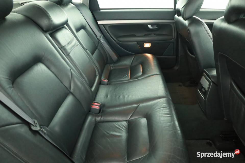 Volvo S80 24 D Piaseczno