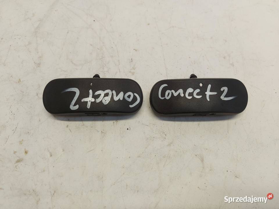 Ford Tourneo Connect III MK3 SPRYSKIWACZ SZYBY osobowe