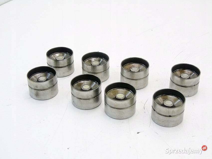 POPYCHACZE 18 8V GOLF 3 4 VENTO PASSAT AUDI 80 Sosnowiec sprzedam