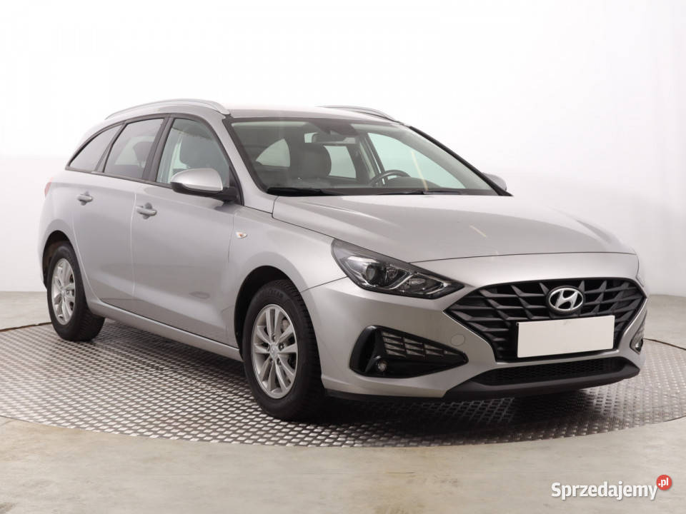 Hyundai i30 15 DPI ESP Katowice