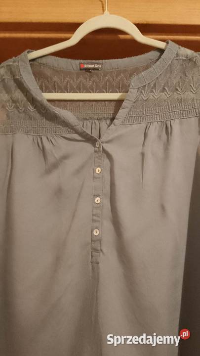 Bluzeczka damska marki Street One Częstochowa sprzedam