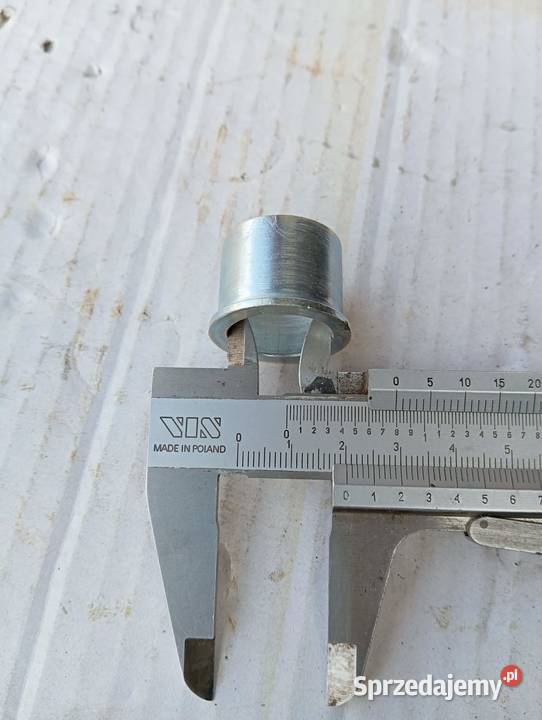 TULEJA KOŁA DŁUGA K750 URAL DNIEPR opolskie