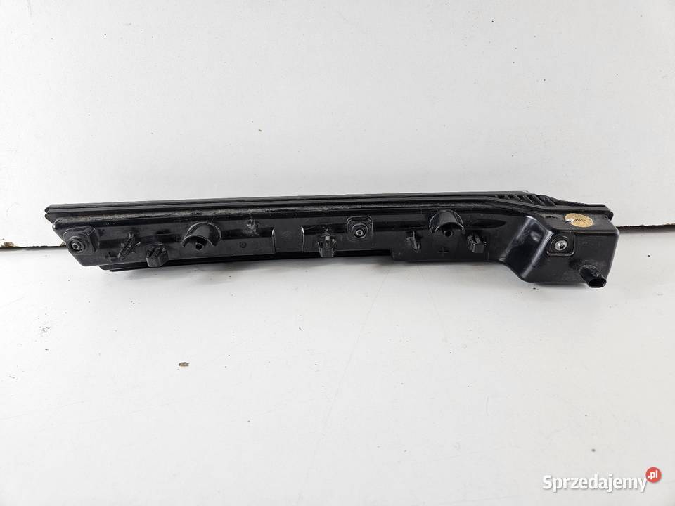 VW ID4 ID4 LAMPA LED DRL LEWY PRZÓD LEWA Międzychód