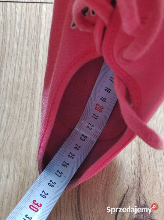 buty tenisówki Lacoste sprzedam