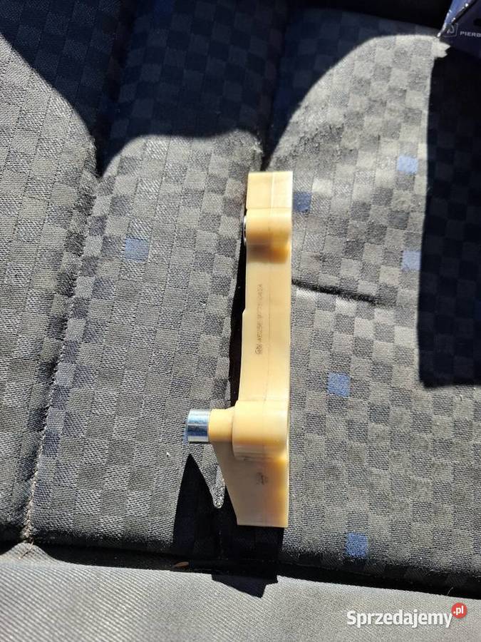 Ślizg prowadnica łańcucha rozrządu Mondeo III Przyborów sprzedam