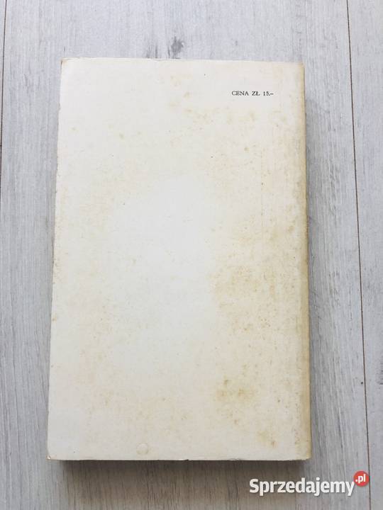 Książka Stefan Żeromski Opowiadania lektura Łódź