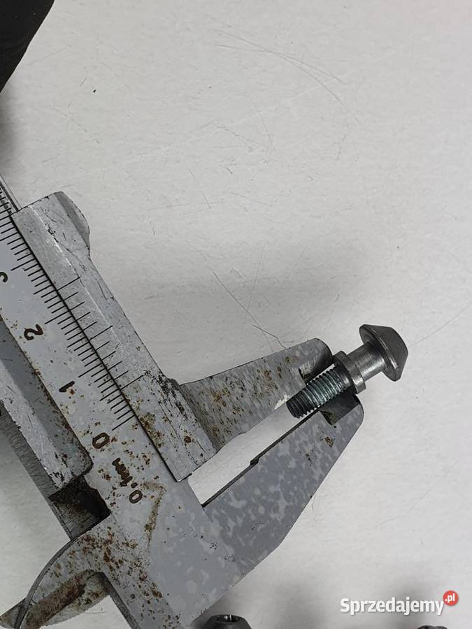 Sruba Szpilka Triumph Tiger 1200 Rally Explorer Łódź