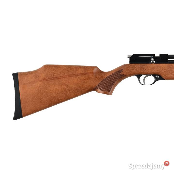 Wiatrówka PCP RGun Aero 45 mm mazowieckie Warszawa