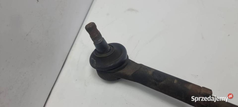 MAGLOWNICA NISSAN ALMERA kujawsko-pomorskie Lipno