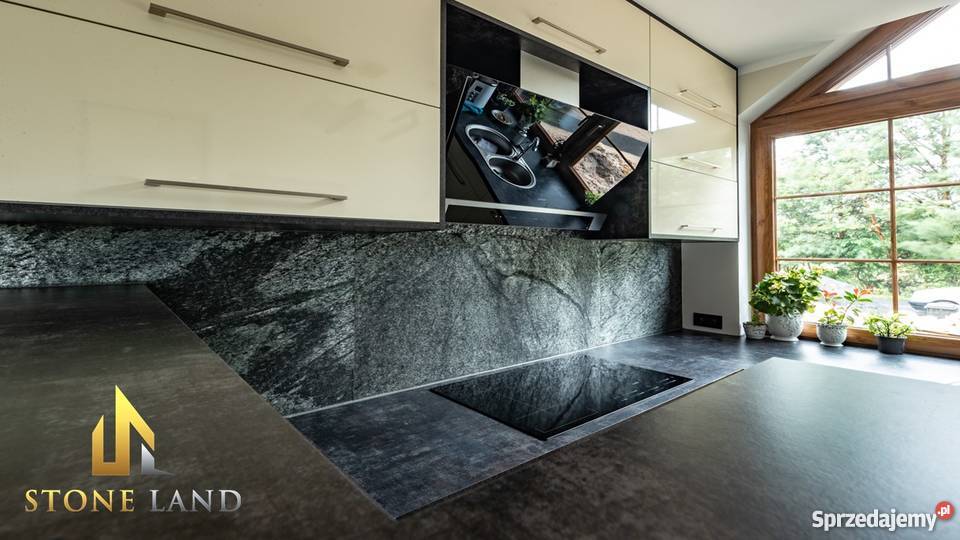 Fornir kamienny Silver Shine DARK dolnośląskie Wrocław sprzedam