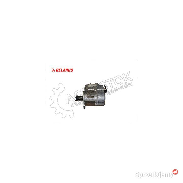 Iskrownik silnika rozruchowego dt75 t150 Parczew