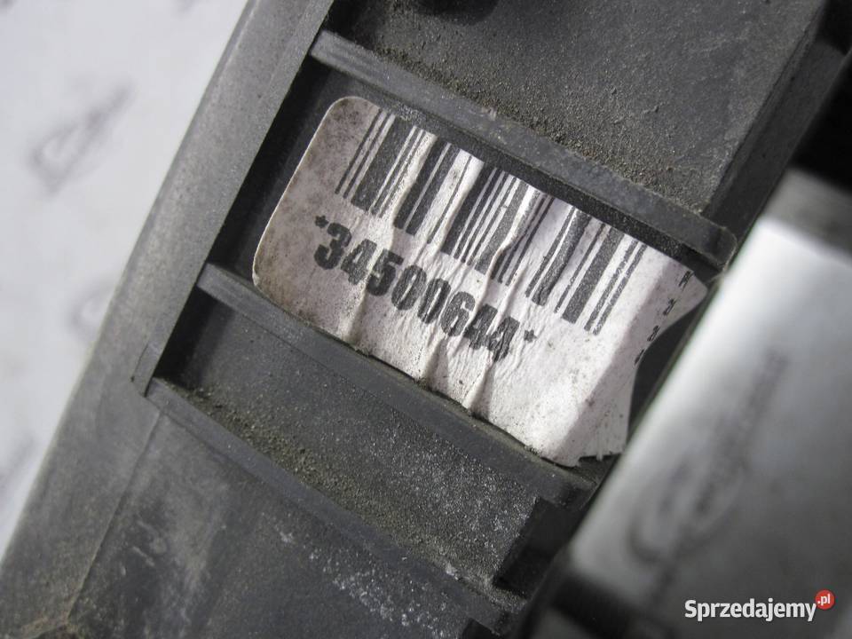 VW EOS 07r skrzynka bezpieczników świętokrzyskie