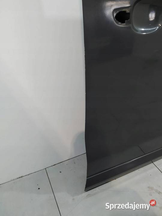 DRZWI PRAWE PRZÓD Toyota ProAce II 2016 Rok produkcji 2018 sprzedam