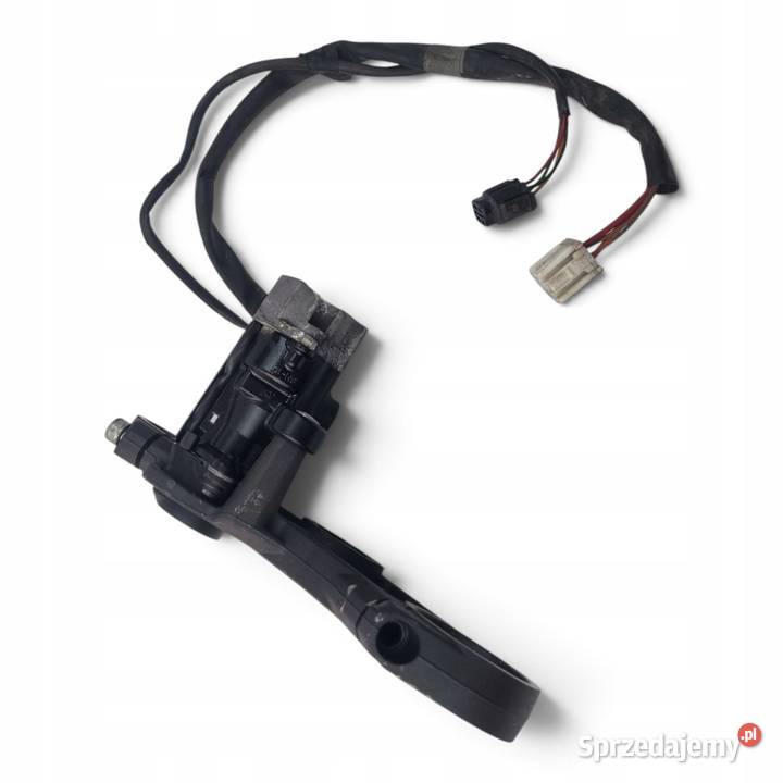 GÓRNA PÓŁKA ZAWIESZENIA Suzuki GSXR 600 750 GSXR Chełm sprzedam