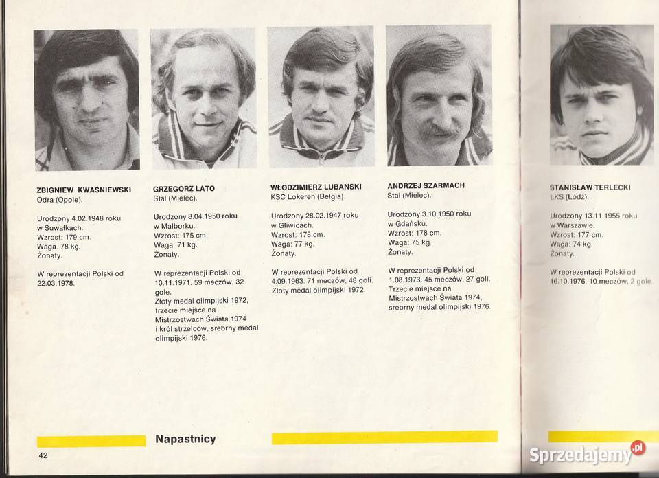 POLSKA MUNDIAL 78 1978 MISTRZOSTWA ŚWIATA łódzkie Łódź sprzedam
