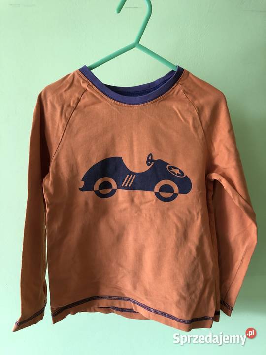 Bluzka 100 Bawełna Super stan 104 Okazja 4 lata+ Kraków