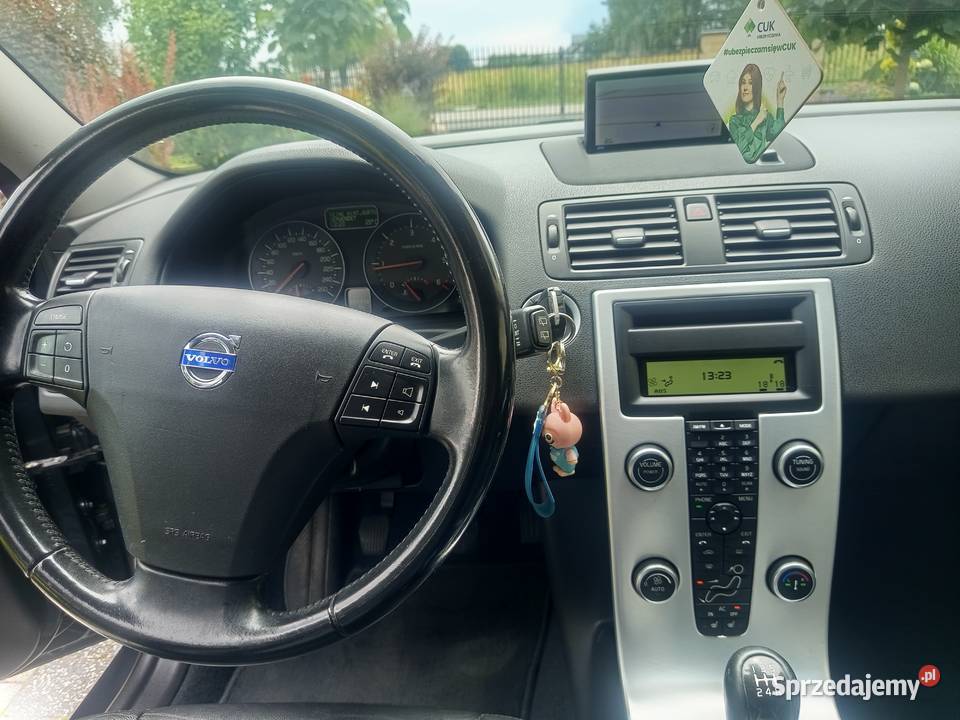 Volvo V50 lift 16 d drive spr z Niemiec Radom