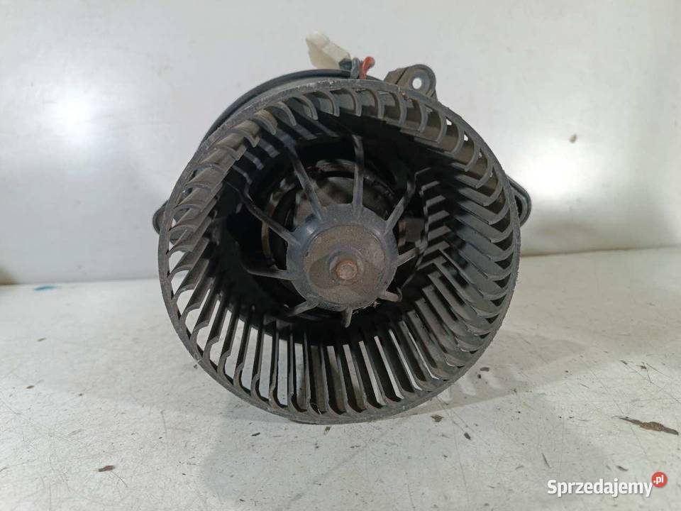 WENTYLATOR DMUCHAWA RENAULT SCENIC I 657323K Motoryzacja wielkopolskie