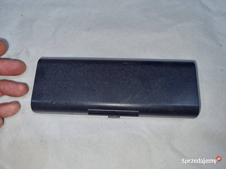 Zestaw Vintage Ballograf serie 2000 mazowieckie Warszawa