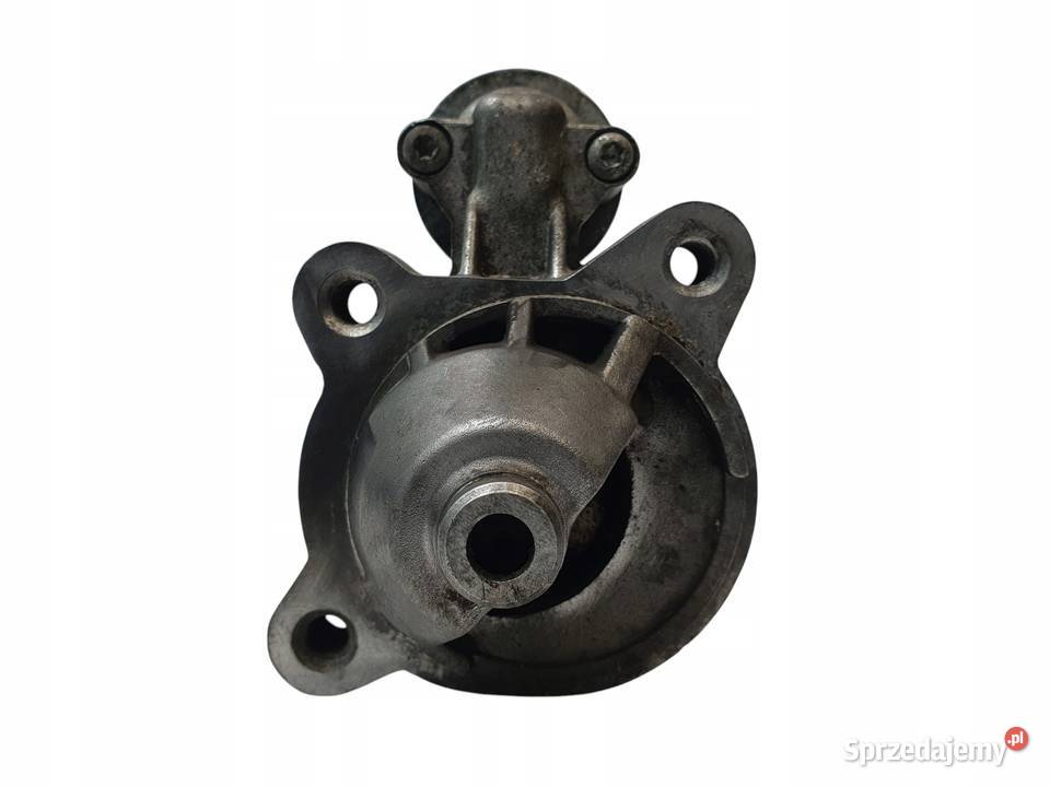 ROZRUSZNIK Ford Mondeo Focus C 18 TDCI QYBA 04 Chełm