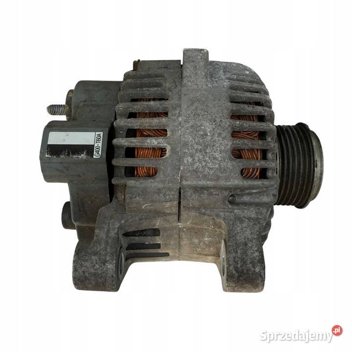Alternator Kia Sportage 3 Hyundai IX35 G4KD 20 Barłogi