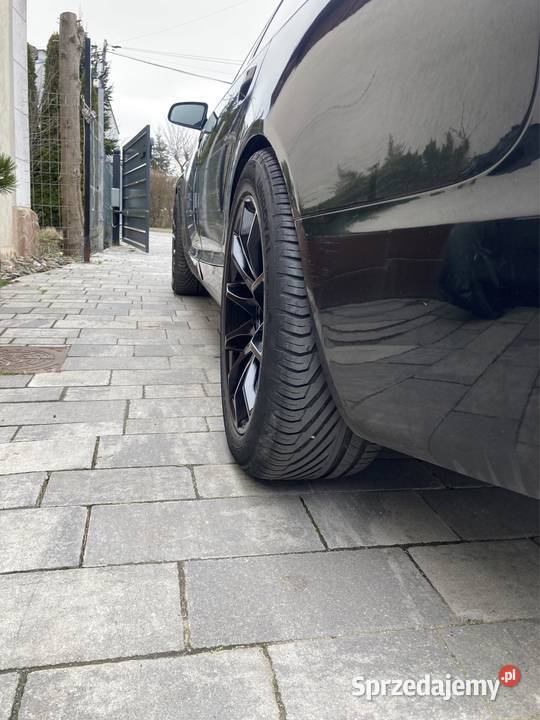 Audi A6C6 quattro 30 224 2967cm3 Jarosław