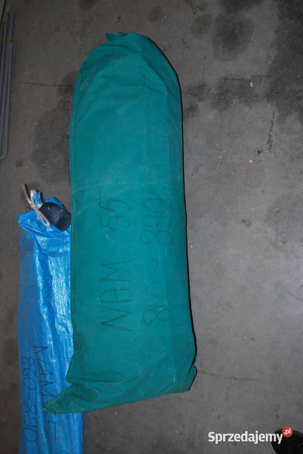 PRZEDSIONEK HYPERCAMP 860900 DO PRZYCZEPY VAT marża Grzebowilk