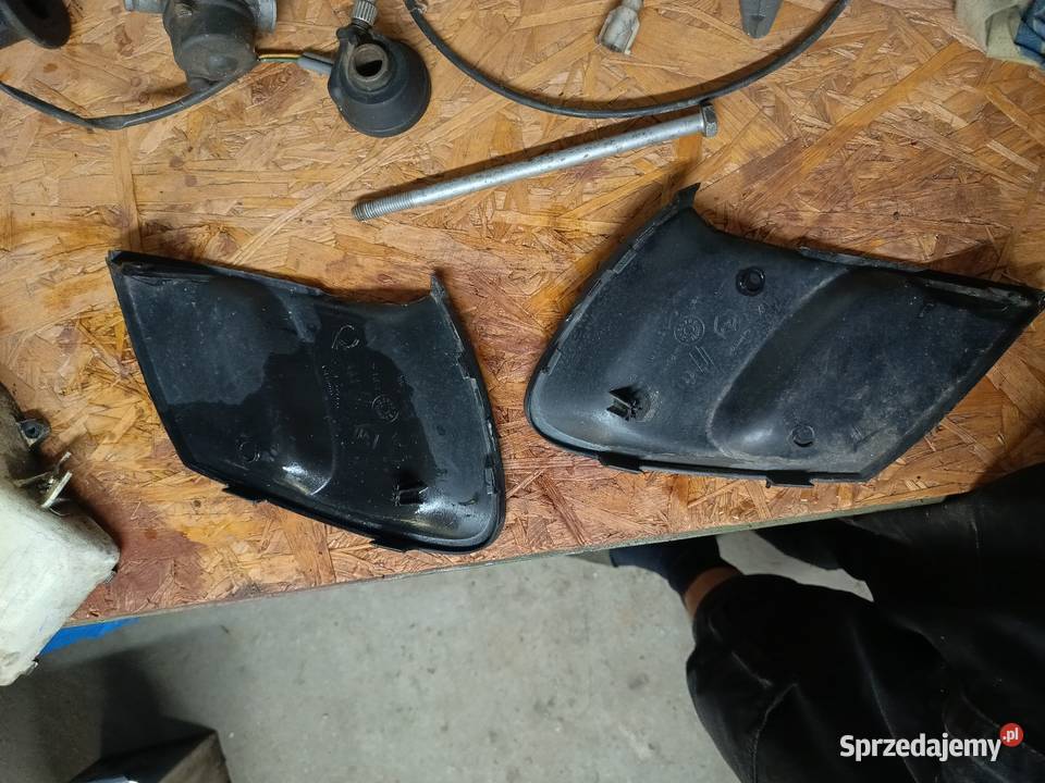 Piaggio nrg owiewki plastiki podkarpackie Jasło