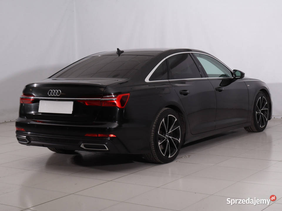Audi A6 45 TFSI Piaseczno