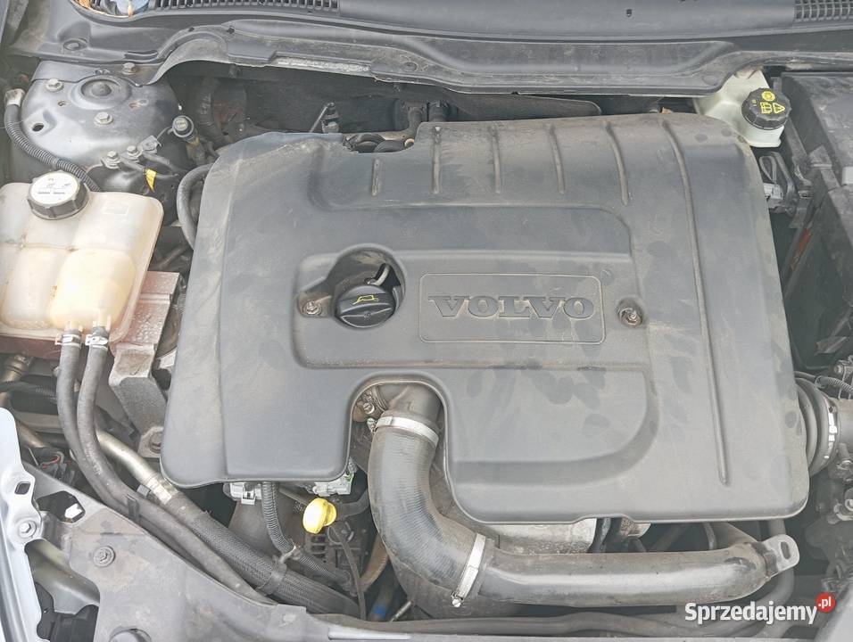 Sprzedam Volvo V50 V50 łódzkie Biała Rawska