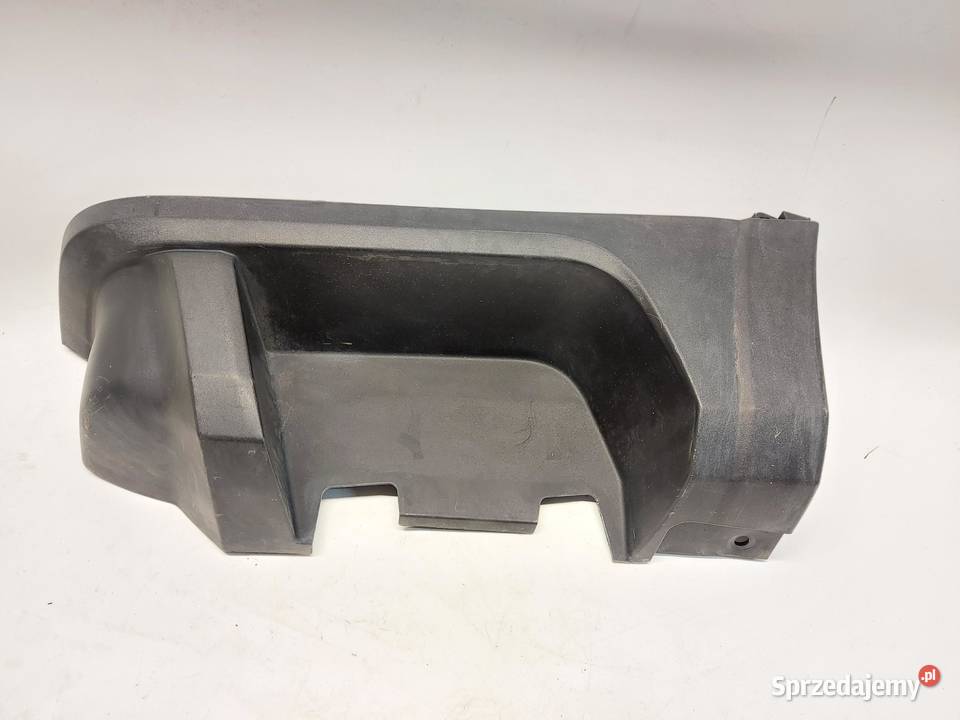 Ford Ranger VI 6 2024r NAROŹNIK ZDERZAKA PRAWY