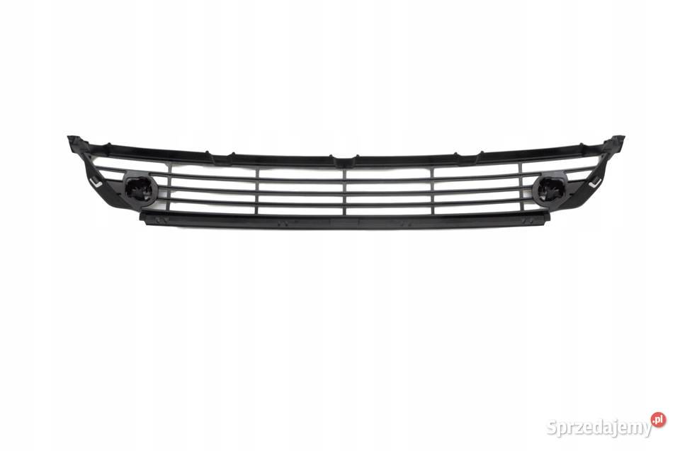 VOLVO S60 V60 RDesign srodkowa kratka zderzaka Bielany Wrocławskie sprzedam