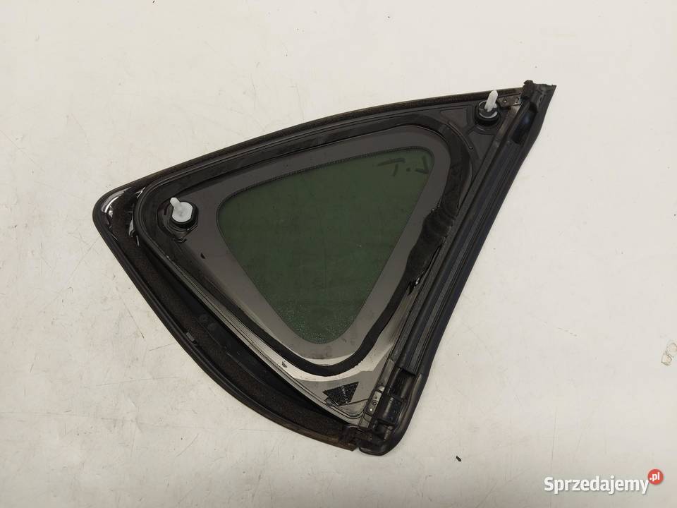 Mazda CX5 II Lift SZYBA KAROSERYJNA LEWY TYŁ sprzedam