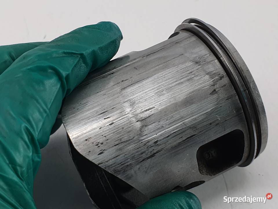 Tlok Pierscienie Ktm Sx 250300 Exc Łódź