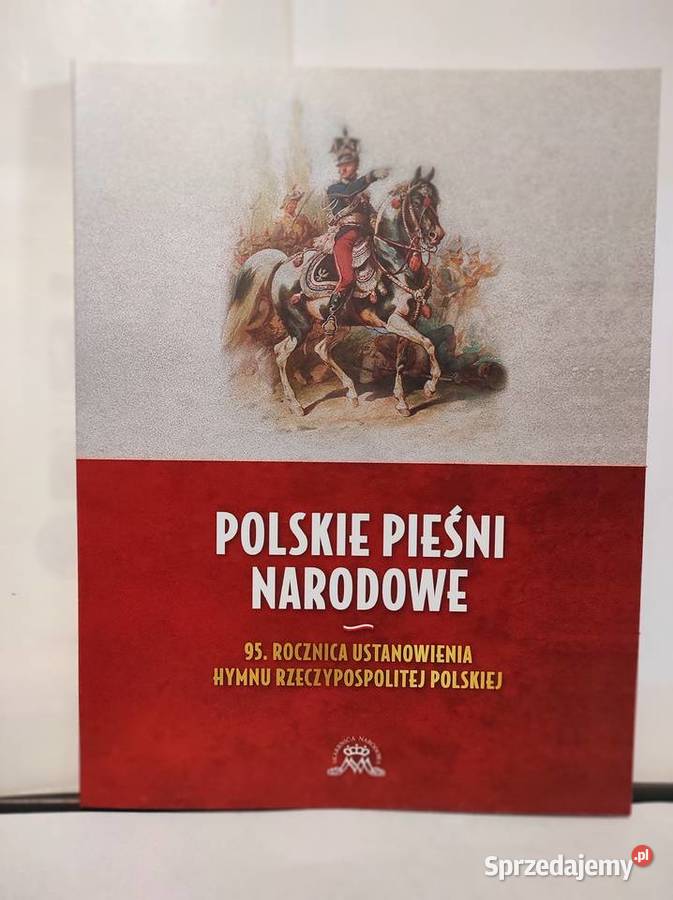 Skarbnica Narodowa albummedal seria sprzedam